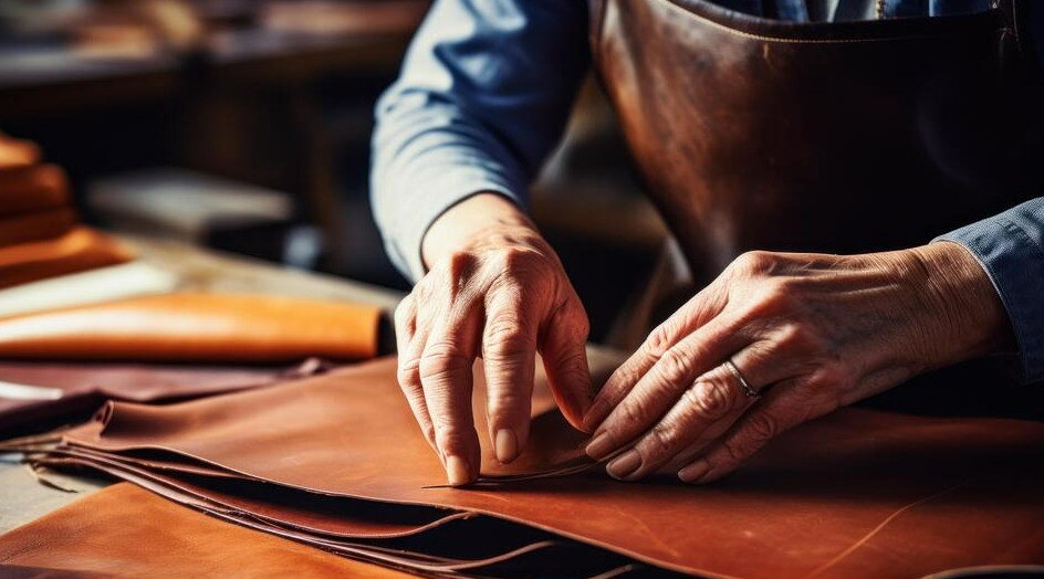 Textile & Leather Process